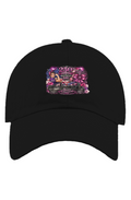 Bows & Motorcycles™ 250th Anniversary Independence Dad Cap